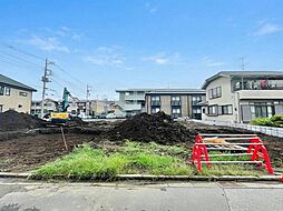 さいたま市四谷6期 全5区画