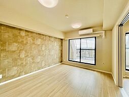 ライオンズシティ川口