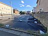 外観：現地土地写真