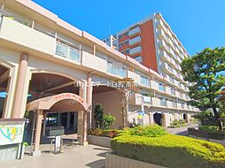 マンションイメージ