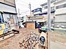 外観：現地土地写真 