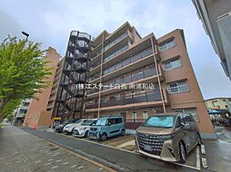 マンションイメージ