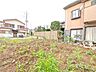 外観：基礎から完成済みの住まいまで、各工程をご確認いただけます。 