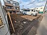 外観：現地土地写真 