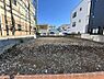 外観：基礎から完成済みの住まいまで、各工程をご確認いただけます。 
