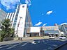 周辺：埼玉メディカルセンター（1310m）