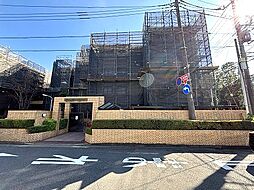 マンションイメージ