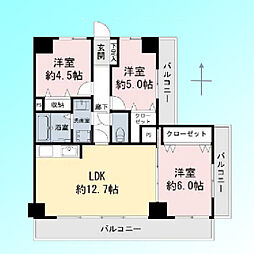 マンションイメージ