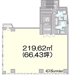 VORT浜松町I