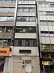 東京都中央区銀座1丁目13-10：物件画像／株式会社サンライズ