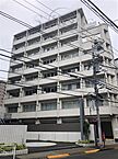 東京都目黒区下目黒2丁目18-3：物件画像／株式会社サンライズ