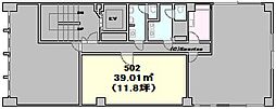 🉐敷金礼金0円！🉐第１井上ビル