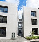 東京都新宿区荒木町6-1：物件画像／株式会社サンライズ