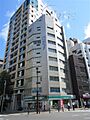 AUBE新川ビル