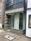 東京都品川区上大崎3丁目3-5：物件画像／株式会社サンライズ
