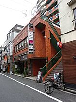 メゾン・ド・四谷 703 ｜ 東京都新宿区舟町4-1（賃貸マンション1K・7階・24.00㎡） その20