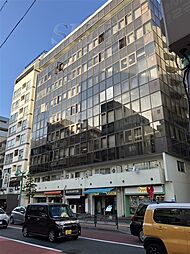 大久保フジビル