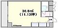 日本橋小網町ハイツ7階16.5万円
