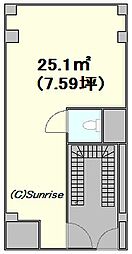 新宿土地建物第8ビル
