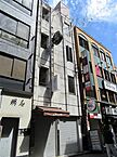 東京都新宿区新宿3丁目8-5：物件画像／株式会社サンライズ