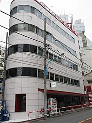 四谷4丁目３２番４号ビル