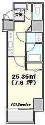 ガリシアヒルズ六本木