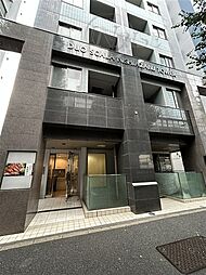 デュオ・スカーラ西麻布タワーWEST