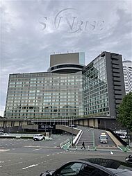 ニューオータニ　新紀尾井町ビル