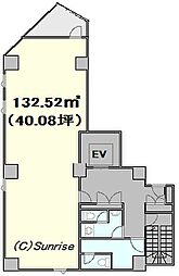 VORT新橋1丁目