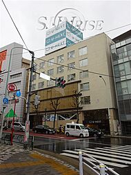 クローチェ神宮前ビル