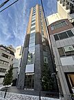 東京都港区西新橋1丁目15-9：物件画像／株式会社サンライズ