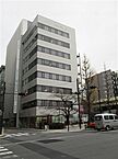 東京都中央区京橋2丁目18-2：物件画像／株式会社サンライズ