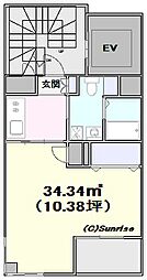 プラシードアープ