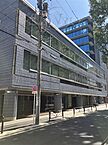 東京都文京区本郷2丁目35-10：物件画像／株式会社サンライズ