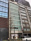 東京都港区東新橋1丁目2-14：物件画像／株式会社サンライズ