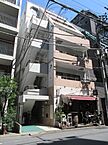 東京都新宿区新宿1丁目19-2：物件画像／株式会社サンライズ