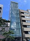 東京都港区芝大門2丁目9-4：物件画像／株式会社サンライズ