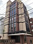 東京都渋谷区神宮前2丁目18-21：物件画像／株式会社サンライズ