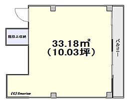 神宮前ＣＯＵＲＴII