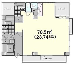 四谷トーセイビルII