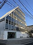 東京都渋谷区神宮前4丁目26-32：物件画像／株式会社サンライズ