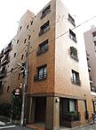 東京都渋谷区代々木3丁目33-10：物件画像／株式会社サンライズ