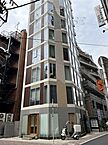 東京都港区芝5丁目19-6：物件画像／株式会社サンライズ