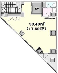 🉐敷金礼金0円！🉐VISTA浜松町