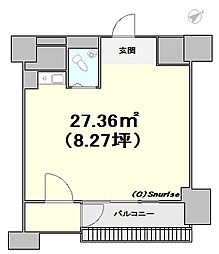 新宿アイランドアネックス