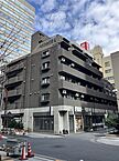 東京都新宿区西新宿6丁目2-3：物件画像／株式会社サンライズ