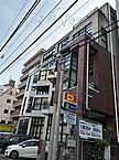 東京都新宿区西新宿8丁目3-32：物件画像／株式会社サンライズ