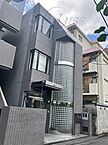 東京都新宿区西新宿8丁目1-12：物件画像／株式会社サンライズ