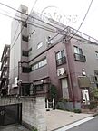 東京都新宿区北新宿3丁目29-7：物件画像／株式会社サンライズ