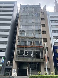 代々木センタービル